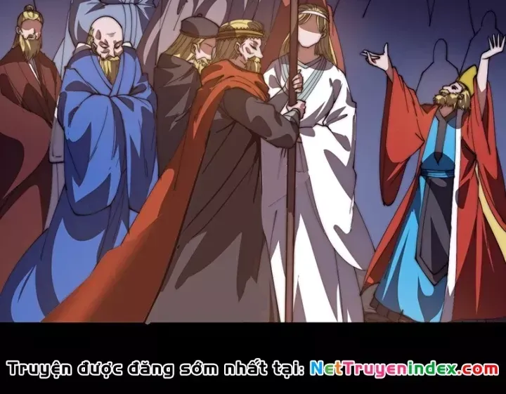 Ta Có Một Sơn Trại Chap 1233 - Next Chap 1234