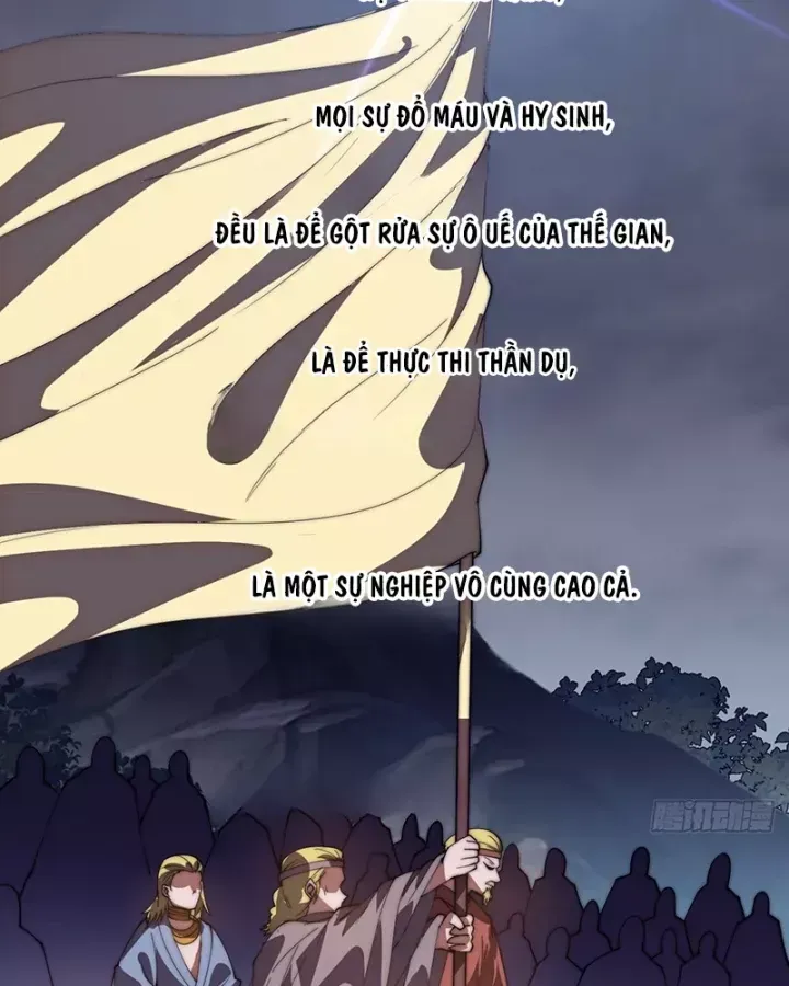 Ta Có Một Sơn Trại Chap 1233 - Next Chap 1234