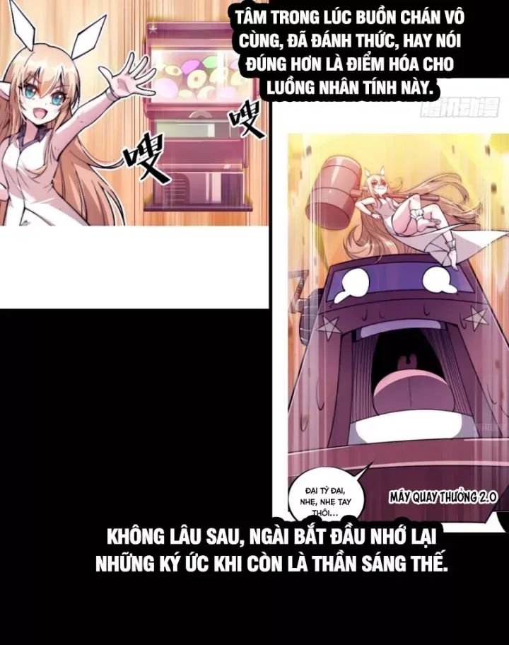 Ta Có Một Sơn Trại Chap 1234 - Next Chap 1235