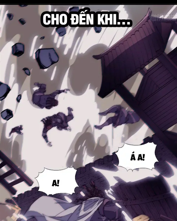 Ta Có Một Sơn Trại Chap 1234 - Next Chap 1235