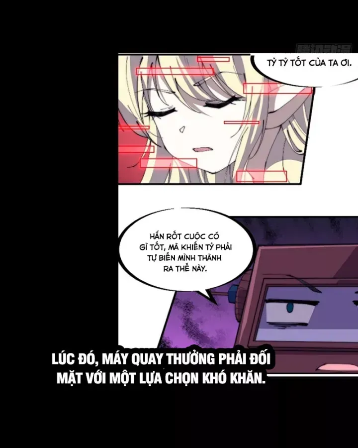 Ta Có Một Sơn Trại Chap 1234 - Next Chap 1235