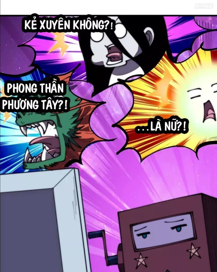 Ta Có Một Sơn Trại Chap 1234 - Next Chap 1235