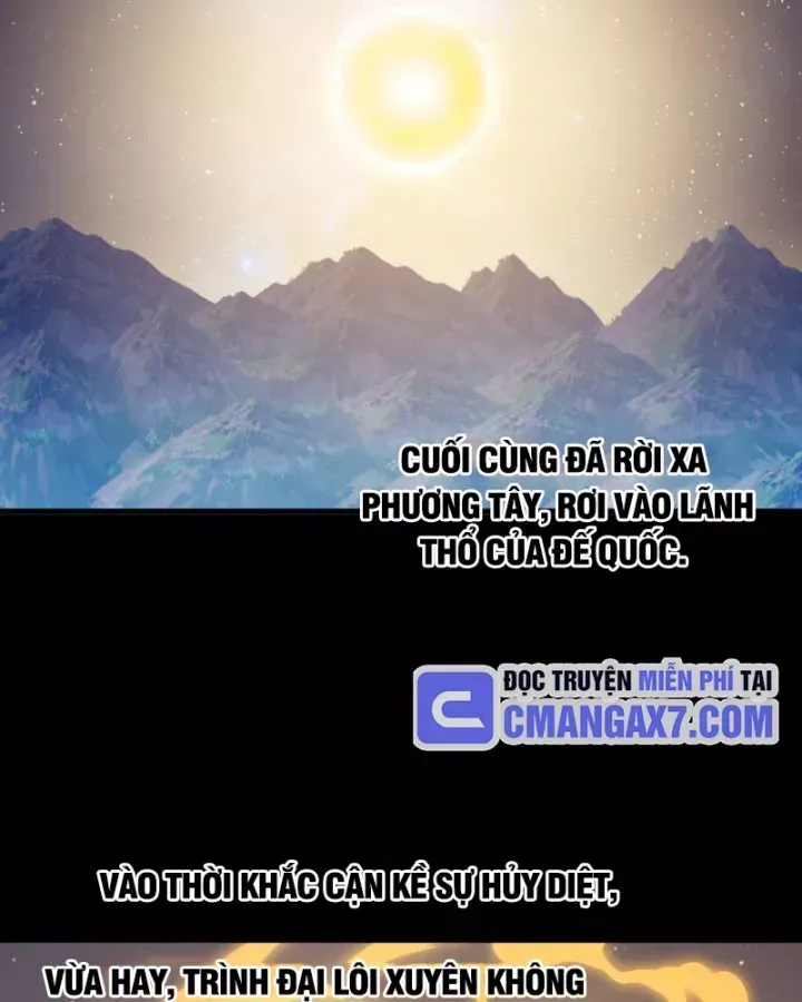 Ta Có Một Sơn Trại Chap 1234 - Next Chap 1235