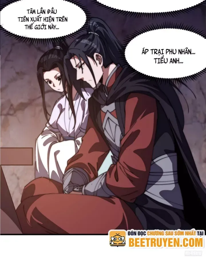 Ta Có Một Sơn Trại Chap 1234 - Next Chap 1235