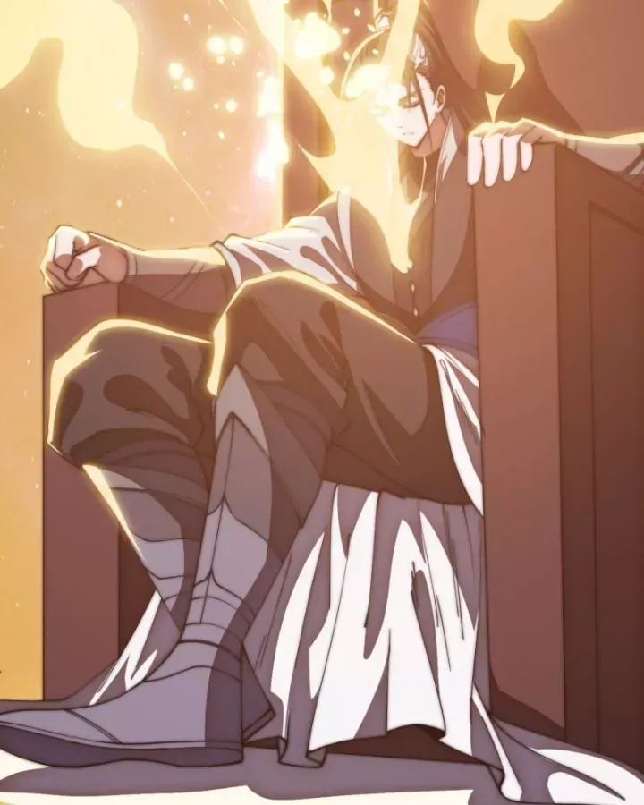 Ta Có Một Sơn Trại Chap 1234 - Next Chap 1235