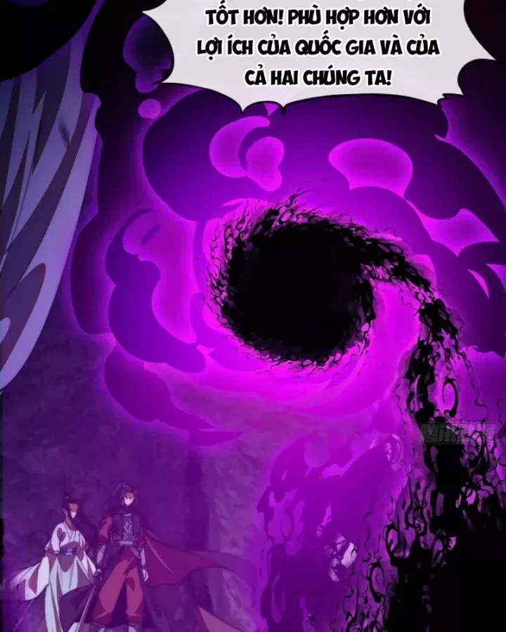 Ta Có Một Sơn Trại Chap 1235 - Next Chap 1236