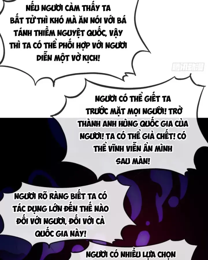 Ta Có Một Sơn Trại Chap 1235 - Next Chap 1236