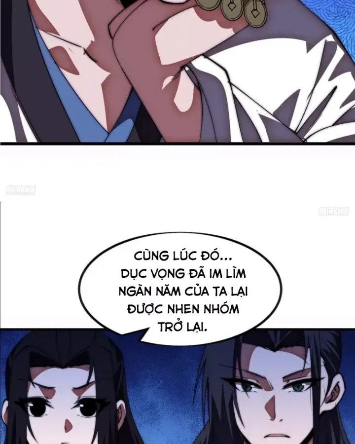 Ta Có Một Sơn Trại Chap 1235 - Next Chap 1236