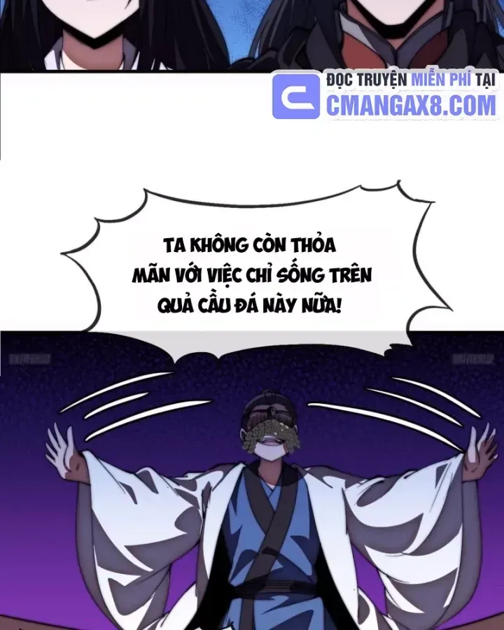 Ta Có Một Sơn Trại Chap 1235 - Next Chap 1236