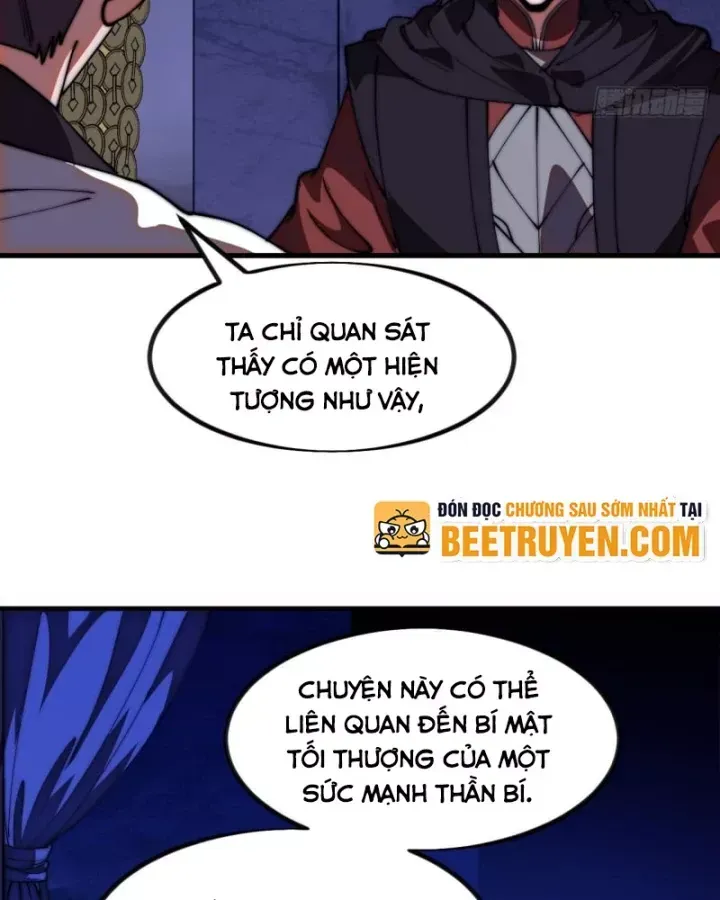 Ta Có Một Sơn Trại Chap 1235 - Next Chap 1236