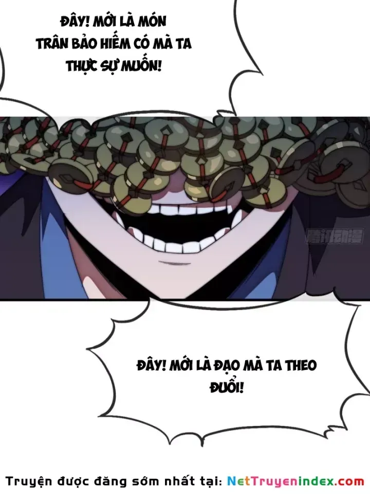Ta Có Một Sơn Trại Chap 1235 - Next Chap 1236
