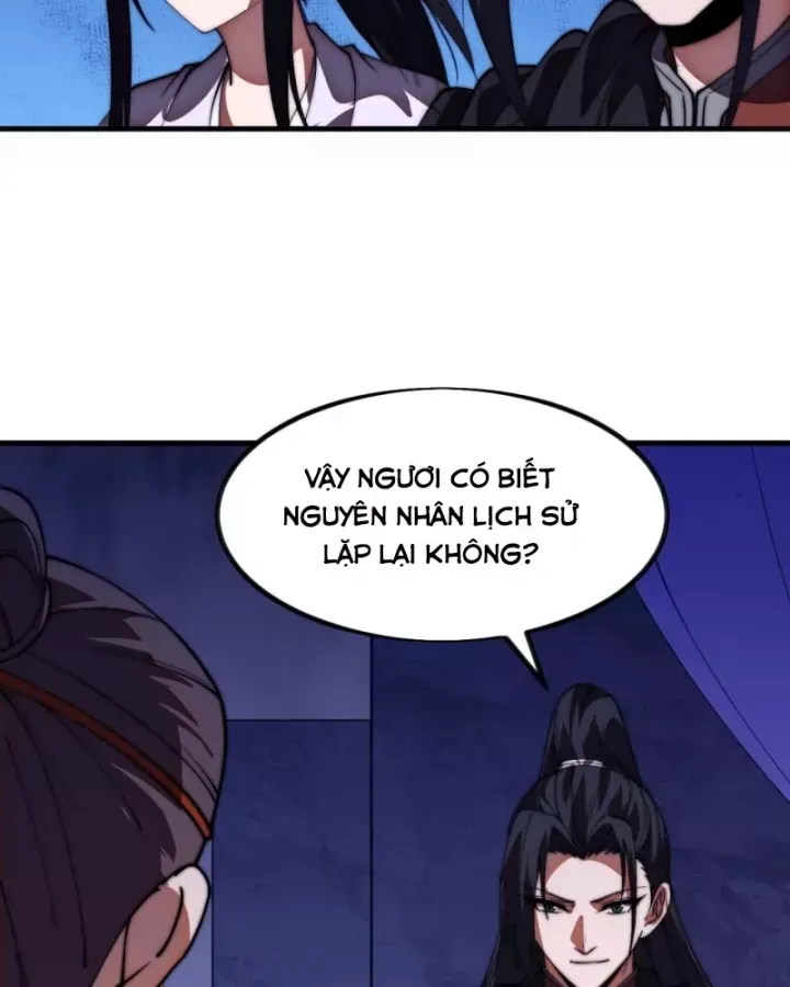 Ta Có Một Sơn Trại Chap 1235 - Next Chap 1236