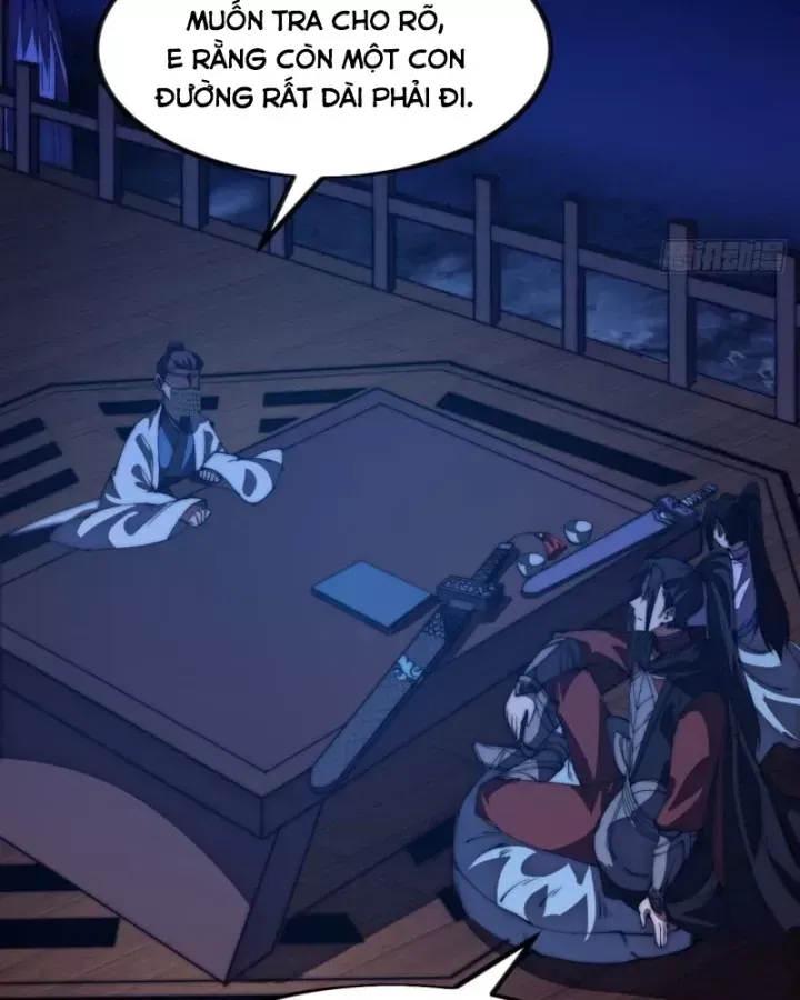 Ta Có Một Sơn Trại Chap 1235 - Next Chap 1236