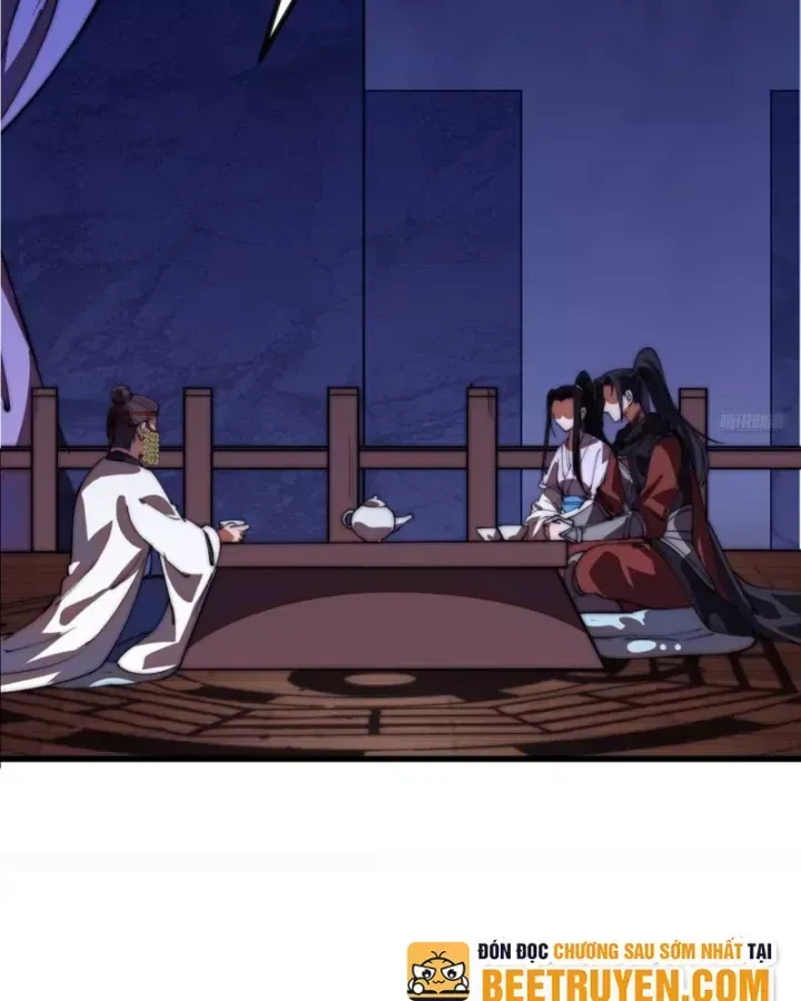 Ta Có Một Sơn Trại Chap 1235 - Next Chap 1236