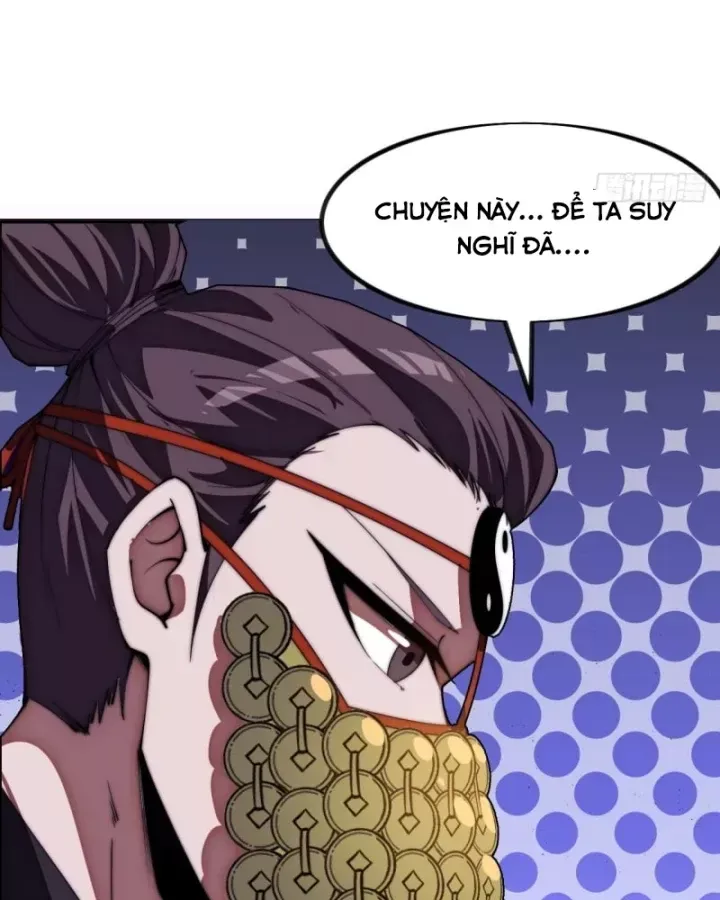 Ta Có Một Sơn Trại Chap 1235 - Next Chap 1236