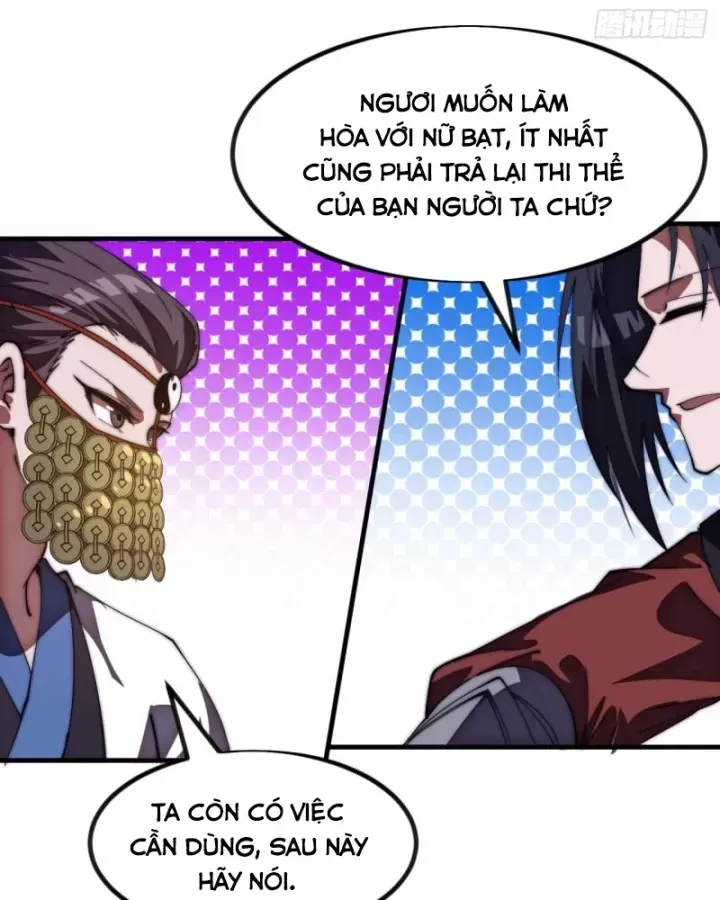 Ta Có Một Sơn Trại Chap 1235 - Next Chap 1236