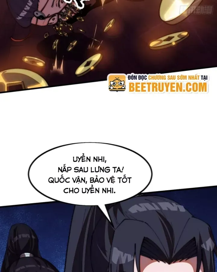 Ta Có Một Sơn Trại Chap 1235 - Next Chap 1236