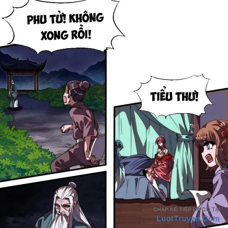 Ta Có Một Sơn Trại Chap 1236 - Next Chap 1237