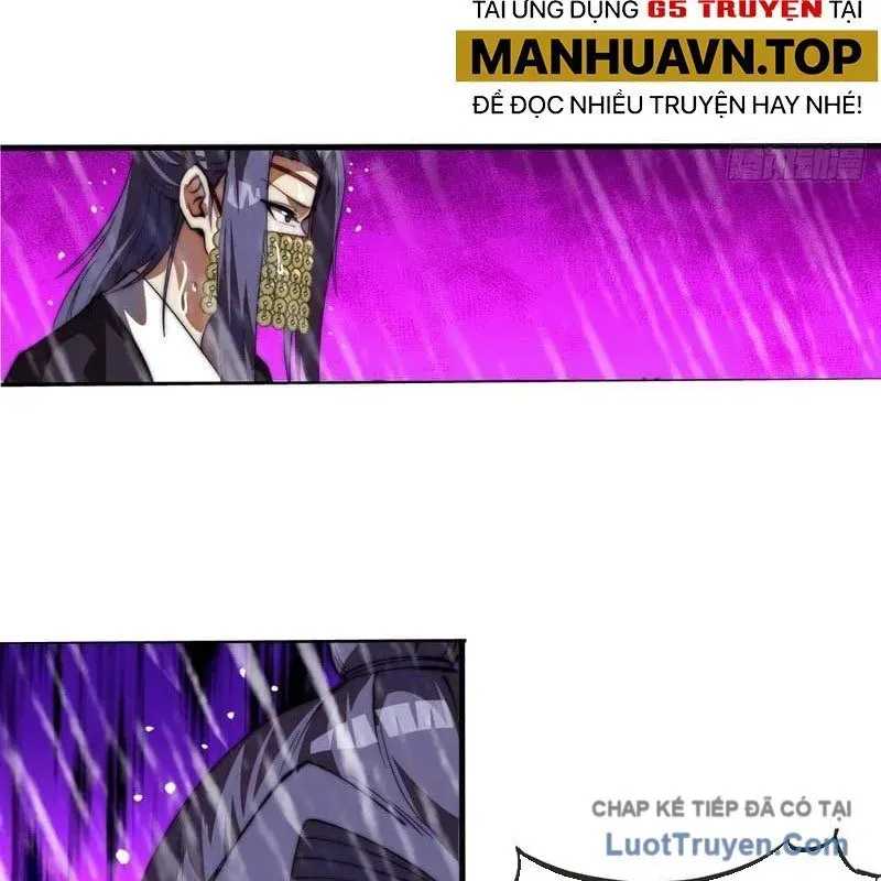 Ta Có Một Sơn Trại Chap 1236 - Next Chap 1237