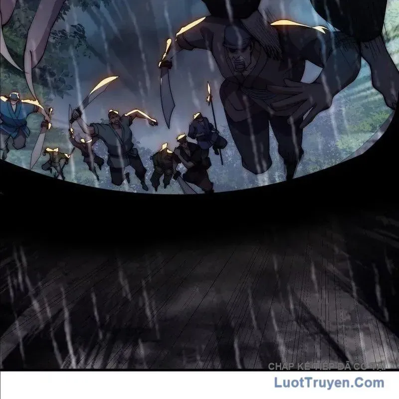 Ta Có Một Sơn Trại Chap 1236 - Next Chap 1237