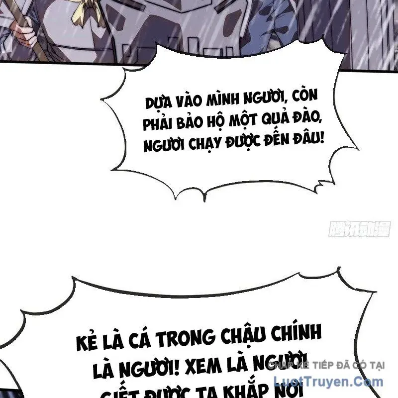 Ta Có Một Sơn Trại Chap 1236 - Next Chap 1237
