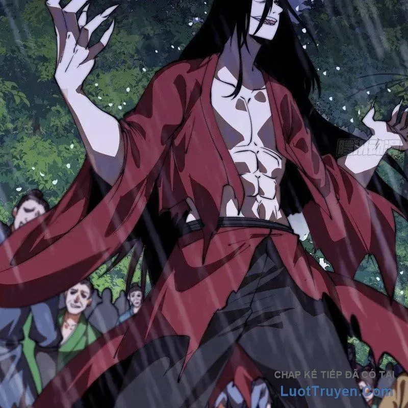 Ta Có Một Sơn Trại Chap 1236 - Next Chap 1237