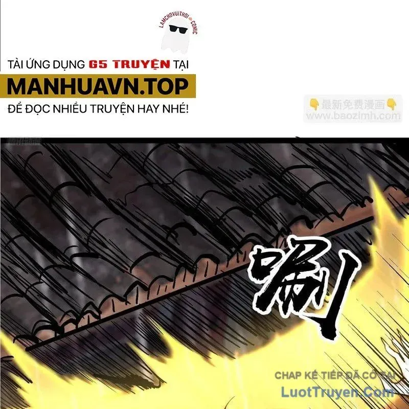 Ta Có Một Sơn Trại Chap 1236 - Next Chap 1237