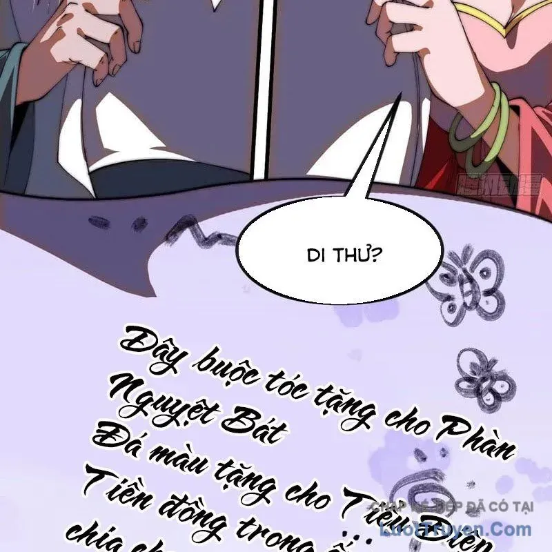 Ta Có Một Sơn Trại Chap 1236 - Next Chap 1237