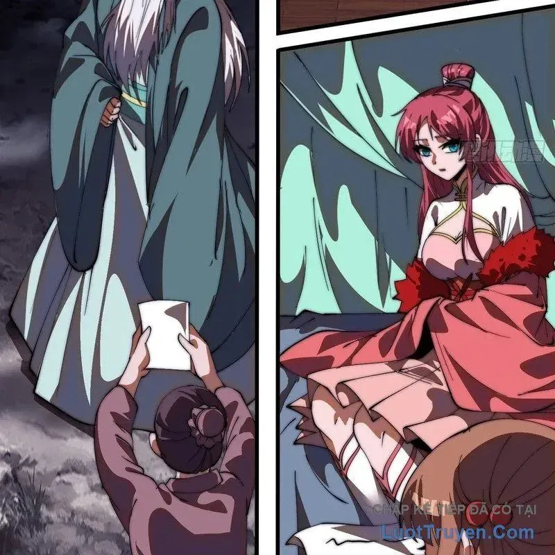 Ta Có Một Sơn Trại Chap 1236 - Next Chap 1237