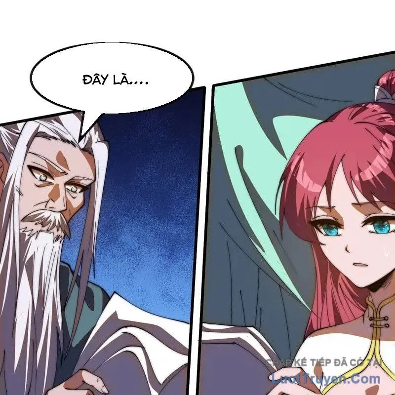 Ta Có Một Sơn Trại Chap 1236 - Next Chap 1237