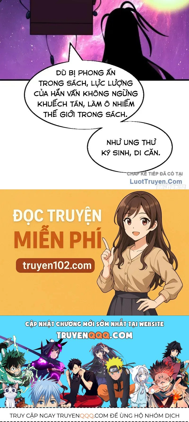 Ta Có Một Sơn Trại Chap 1236 - Next Chap 1237