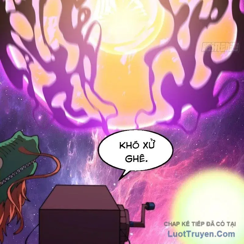 Ta Có Một Sơn Trại Chap 1236 - Next Chap 1237