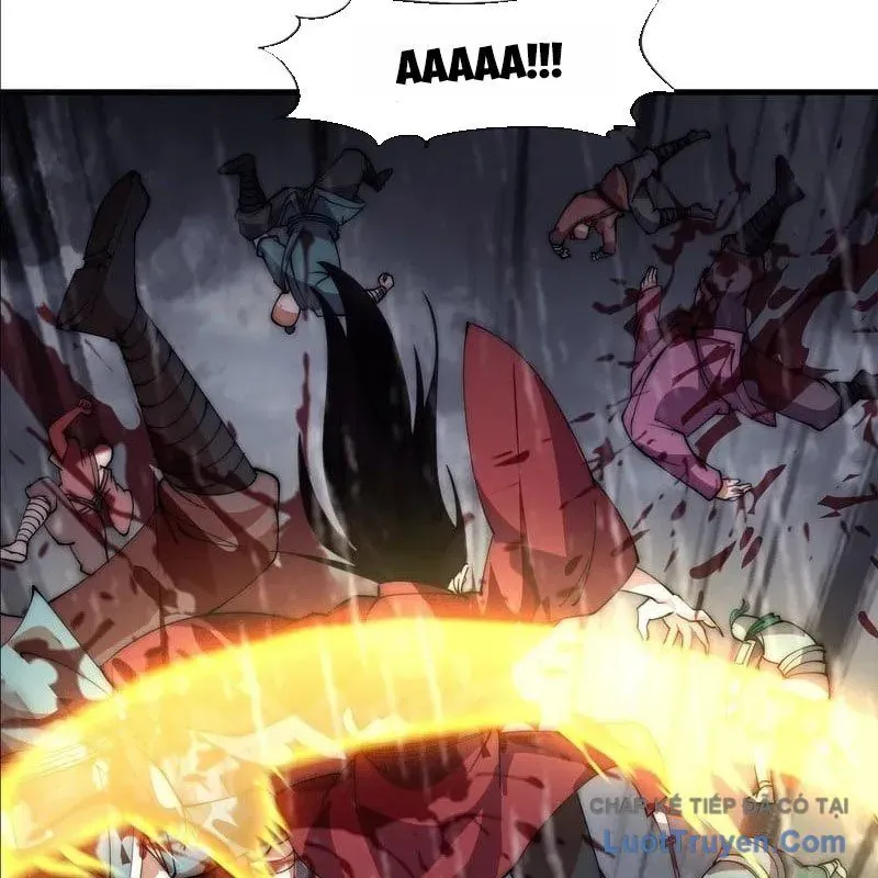 Ta Có Một Sơn Trại Chap 1236 - Next Chap 1237