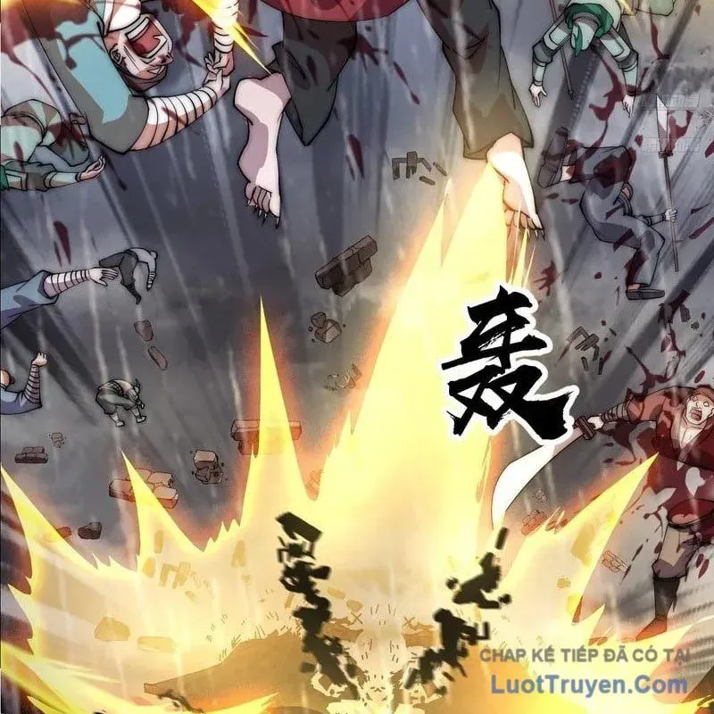 Ta Có Một Sơn Trại Chap 1236 - Next Chap 1237