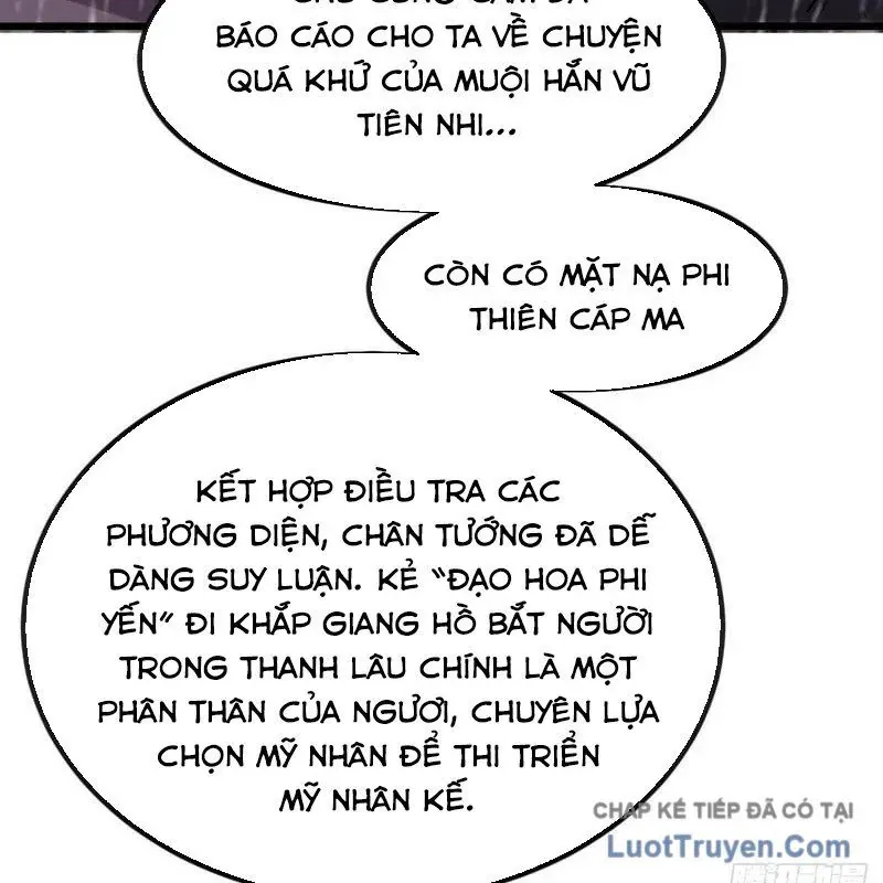 Ta Có Một Sơn Trại Chap 1236 - Next Chap 1237