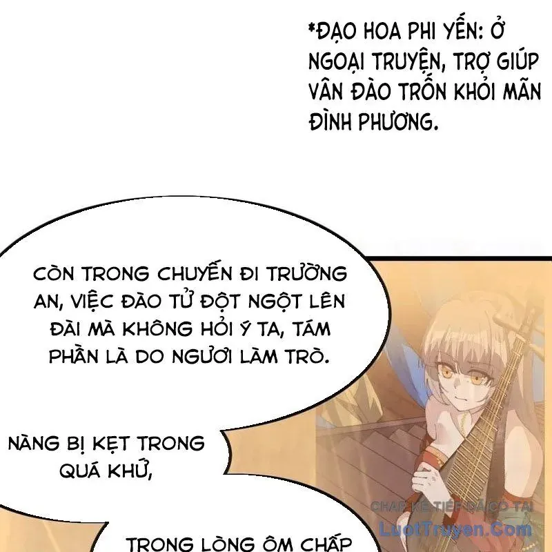Ta Có Một Sơn Trại Chap 1236 - Next Chap 1237
