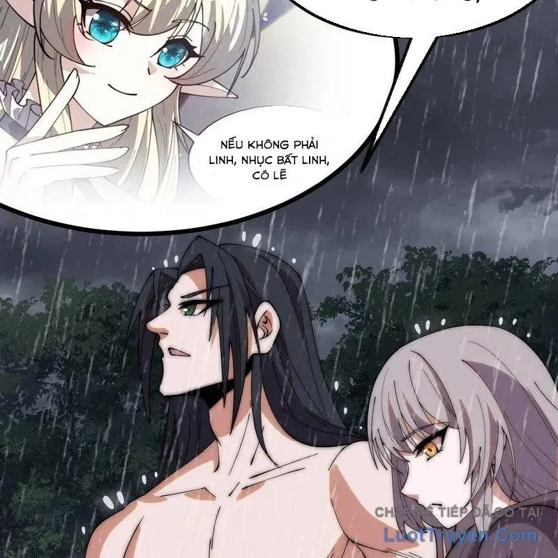 Ta Có Một Sơn Trại Chap 1236 - Next Chap 1237