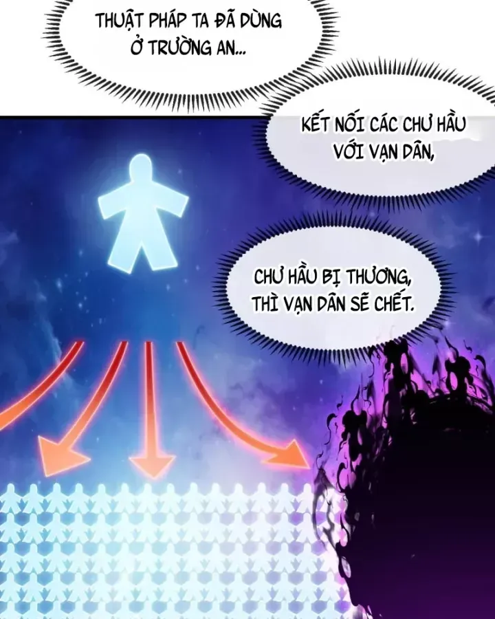 Ta Có Một Sơn Trại Chap 1237 - Next Chap 1238