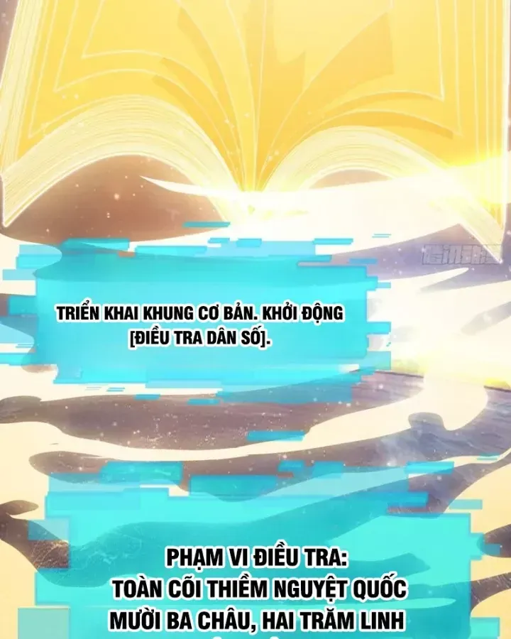 Ta Có Một Sơn Trại Chap 1237 - Next Chap 1238