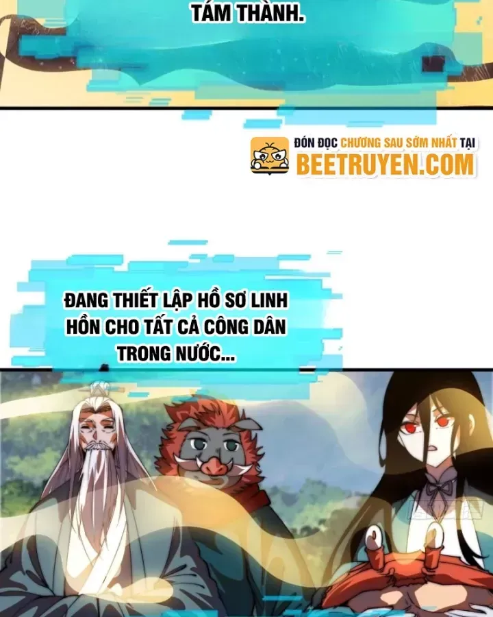 Ta Có Một Sơn Trại Chap 1237 - Next Chap 1238