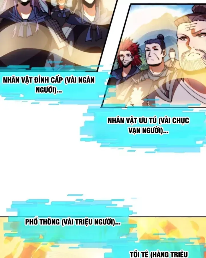 Ta Có Một Sơn Trại Chap 1237 - Next Chap 1238