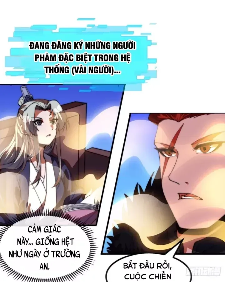 Ta Có Một Sơn Trại Chap 1237 - Next Chap 1238