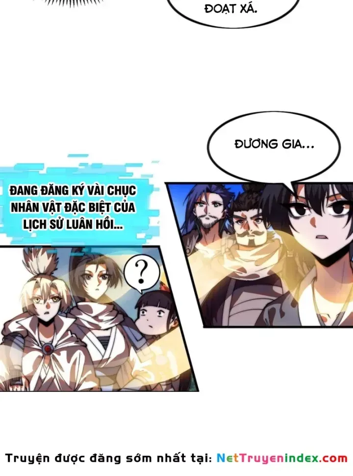 Ta Có Một Sơn Trại Chap 1237 - Next Chap 1238