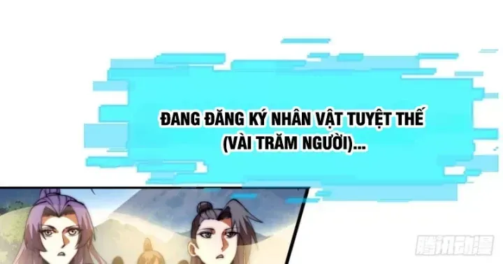Ta Có Một Sơn Trại Chap 1237 - Next Chap 1238