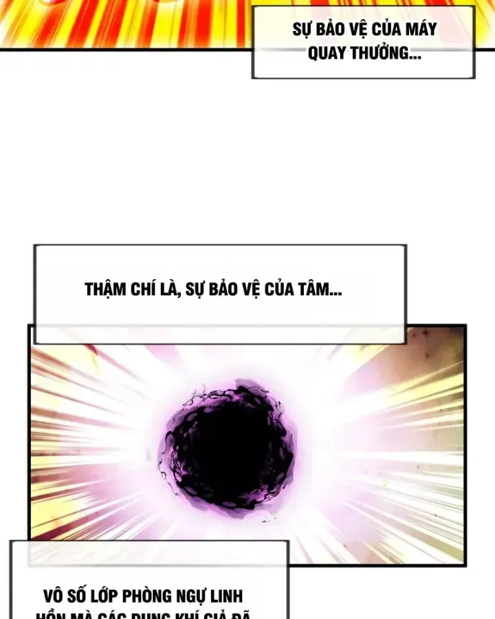 Ta Có Một Sơn Trại Chap 1237 - Next Chap 1238