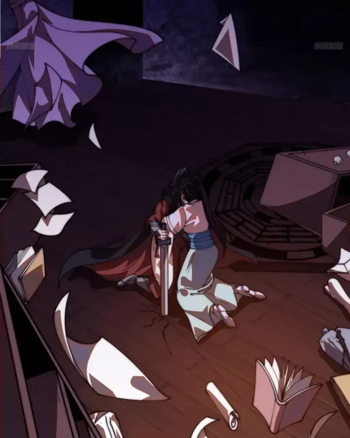 Ta Có Một Sơn Trại Chap 1237 - Next Chap 1238