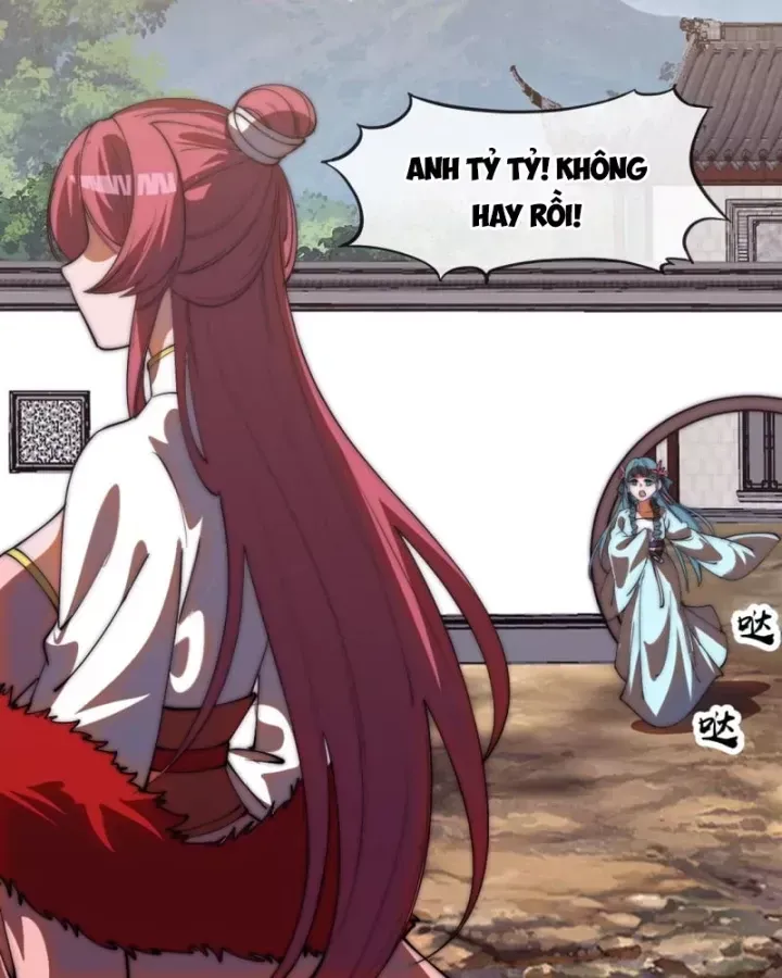 Ta Có Một Sơn Trại Chap 1237 - Next Chap 1238