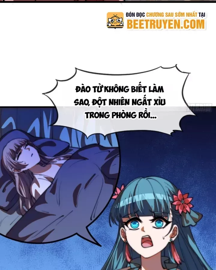 Ta Có Một Sơn Trại Chap 1237 - Next Chap 1238