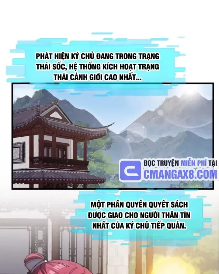 Ta Có Một Sơn Trại Chap 1237 - Next Chap 1238