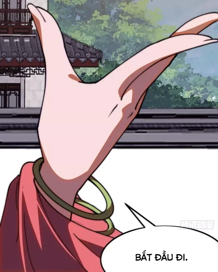 Ta Có Một Sơn Trại Chap 1237 - Next Chap 1238